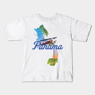 Panama Kids T-Shirt